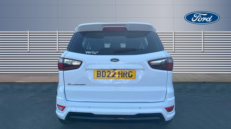 Ford EcoSport 1.0 EcoBoost 140 ST-Line 5dr Petrol Hatchback - Image 6