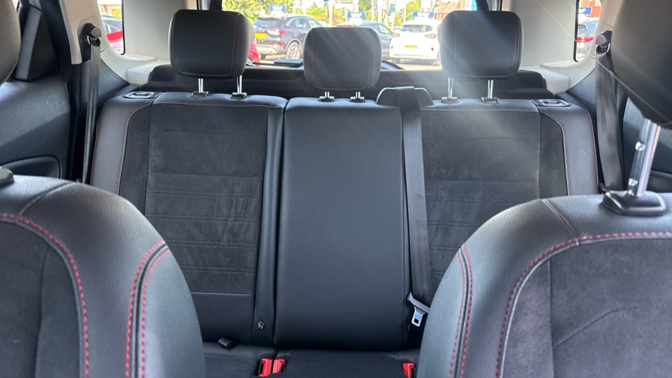 Ford EcoSport 1.0 EcoBoost 140 ST-Line 5dr Petrol Hatchback - Image 15