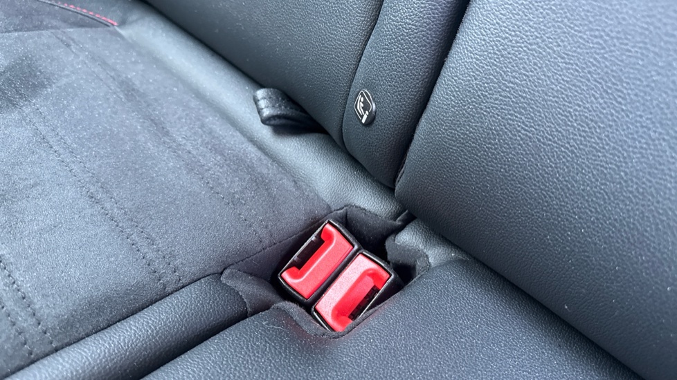 Ford EcoSport 1.0 EcoBoost 140 ST-Line 5dr Petrol Hatchback - Image 17
