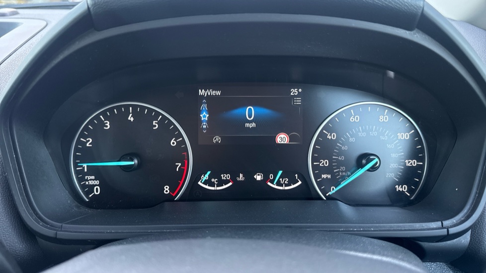 Ford EcoSport 1.0 EcoBoost 140 ST-Line 5dr Petrol Hatchback - Image 18