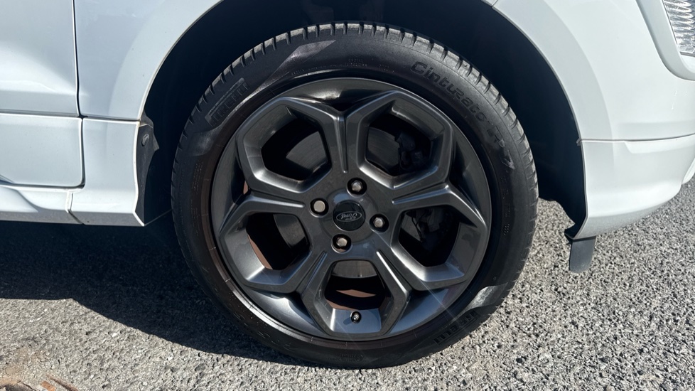 Ford EcoSport 1.0 EcoBoost 140 ST-Line 5dr Petrol Hatchback - Image 21