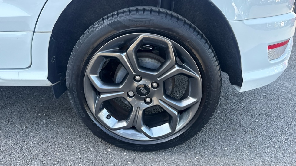 Ford EcoSport 1.0 EcoBoost 140 ST-Line 5dr Petrol Hatchback - Image 22