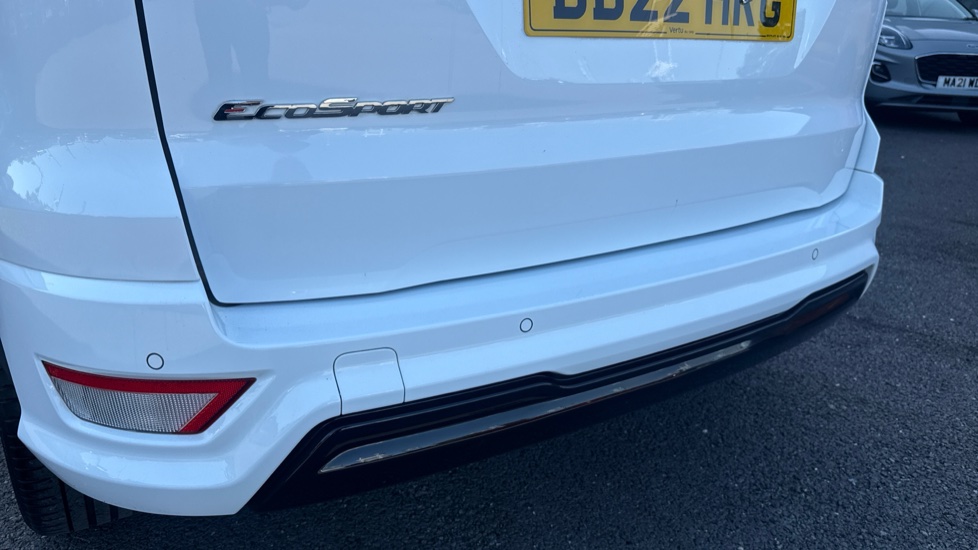 Ford EcoSport 1.0 EcoBoost 140 ST-Line 5dr Petrol Hatchback - Image 26