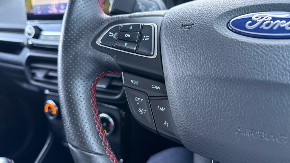 Ford EcoSport 1.0 EcoBoost 140 ST-Line 5dr Petrol Hatchback - Image 34