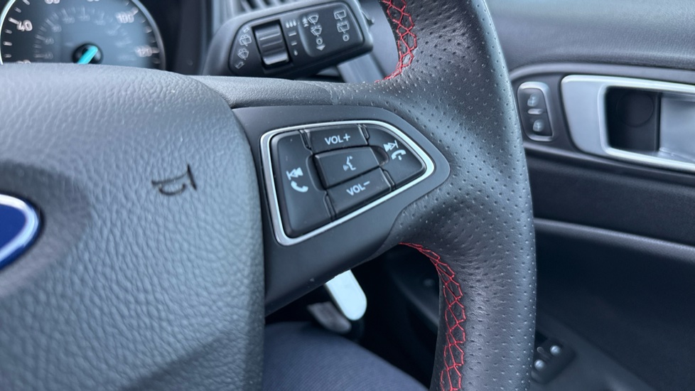 Ford EcoSport 1.0 EcoBoost 140 ST-Line 5dr Petrol Hatchback - Image 35