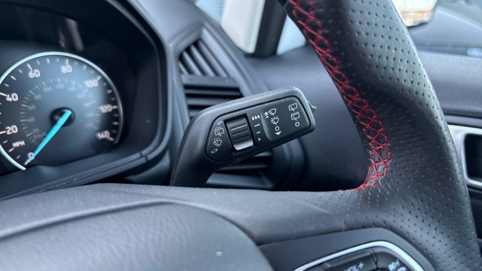 Ford EcoSport 1.0 EcoBoost 140 ST-Line 5dr Petrol Hatchback - Image 36