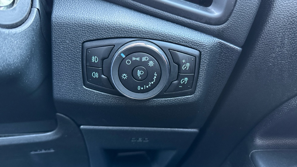 Ford EcoSport 1.0 EcoBoost 140 ST-Line 5dr Petrol Hatchback - Image 37