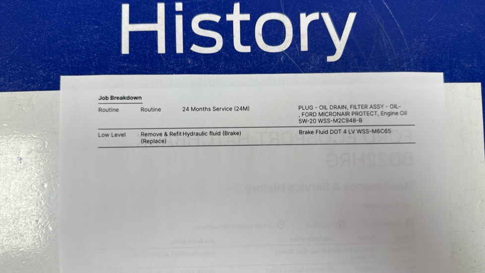 Ford EcoSport 1.0 EcoBoost 140 ST-Line 5dr Petrol Hatchback - Image 39
