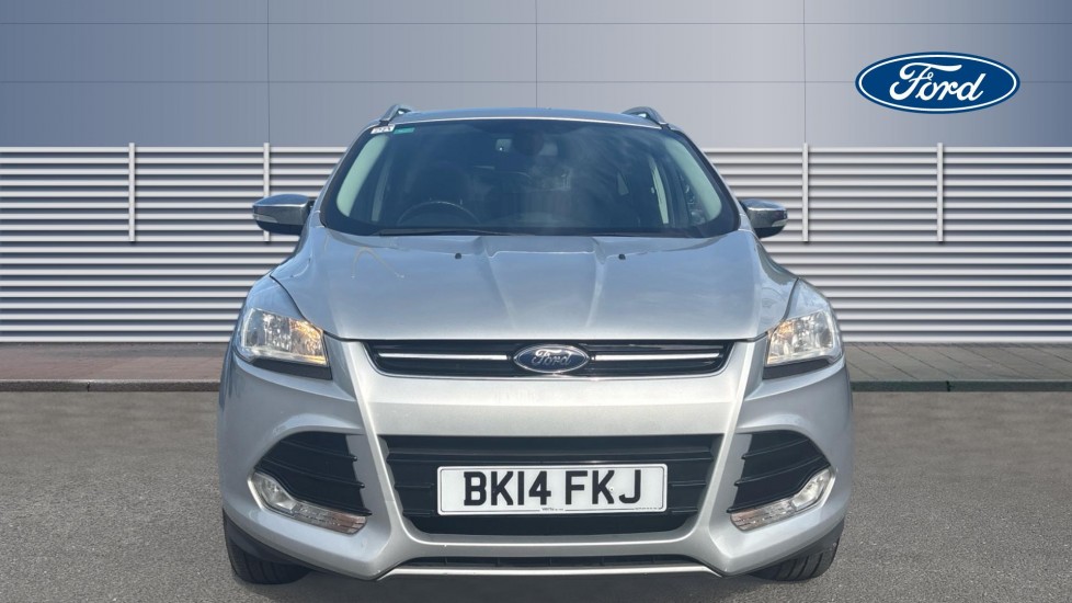Ford Kuga 2.0 TDCi Titanium 5dr 2WD Diesel Estate - Image 3