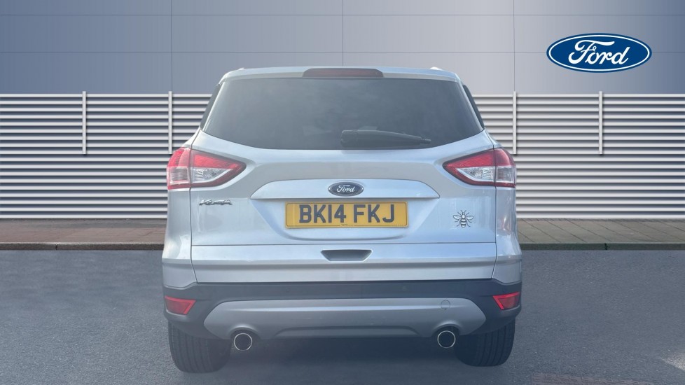 Ford Kuga 2.0 TDCi Titanium 5dr 2WD Diesel Estate - Image 6