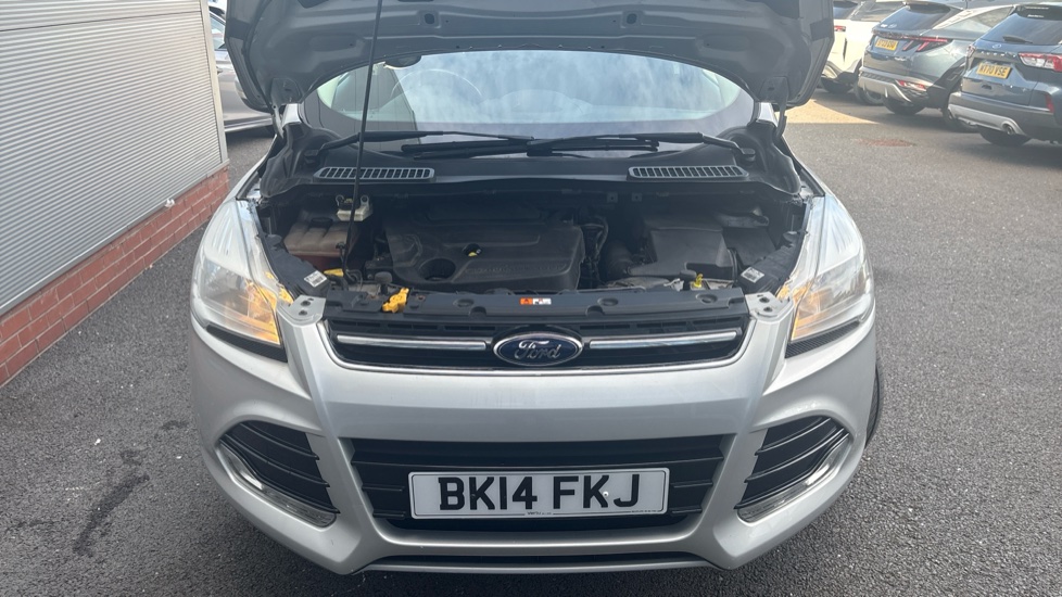 Ford Kuga 2.0 TDCi Titanium 5dr 2WD Diesel Estate - Image 8