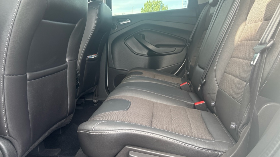 Ford Kuga 2.0 TDCi Titanium 5dr 2WD Diesel Estate - Image 15