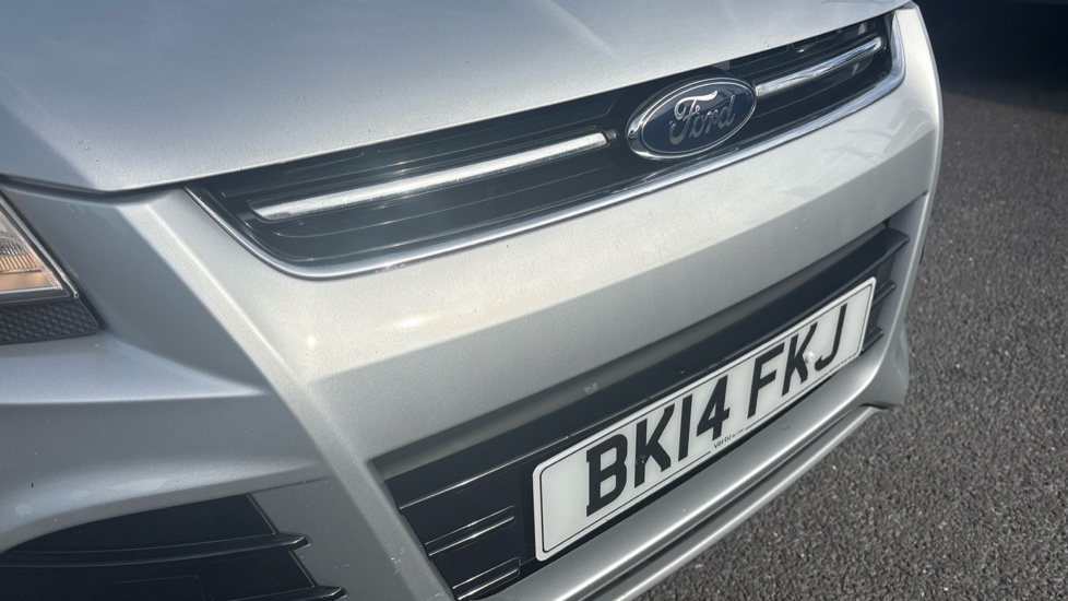 Ford Kuga 2.0 TDCi Titanium 5dr 2WD Diesel Estate - Image 21