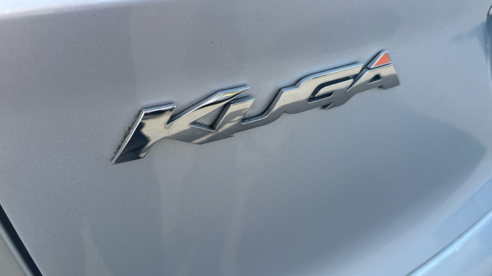 Ford Kuga 2.0 TDCi Titanium 5dr 2WD Diesel Estate - Image 27