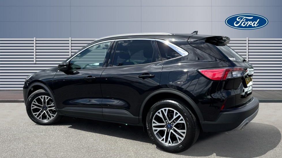 Ford Kuga 1.5 EcoBoost 150 Titanium Edition 5dr Petrol Estate - Image 2