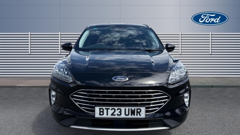 Ford Kuga 1.5 EcoBoost 150 Titanium Edition 5dr Petrol Estate - Image 3