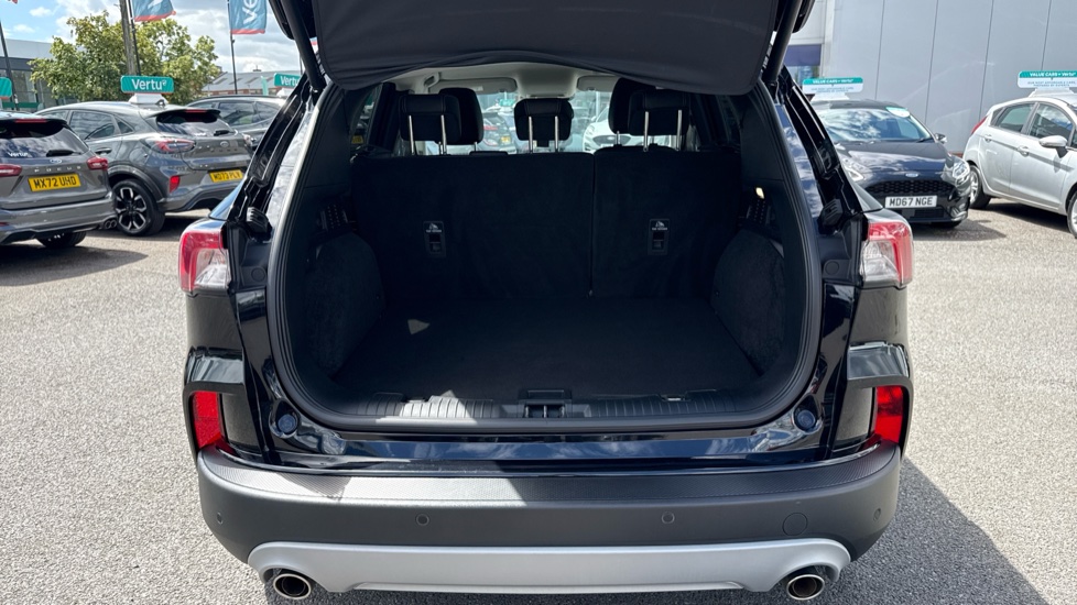 Ford Kuga 1.5 EcoBoost 150 Titanium Edition 5dr Petrol Estate - Image 7