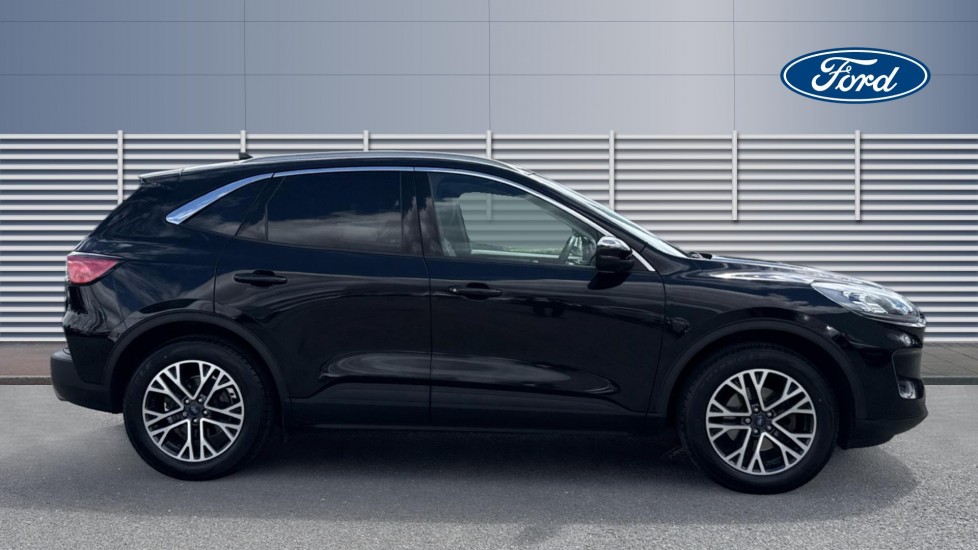 Ford Kuga 1.5 EcoBoost 150 Titanium Edition 5dr Petrol Estate - Image 4