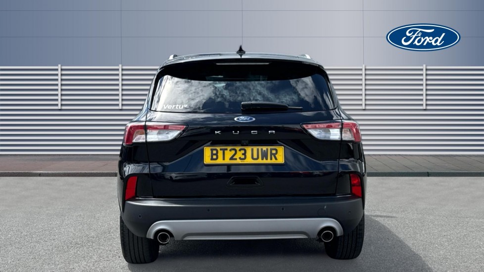 Ford Kuga 1.5 EcoBoost 150 Titanium Edition 5dr Petrol Estate - Image 5