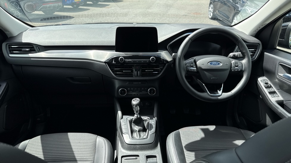 Ford Kuga 1.5 EcoBoost 150 Titanium Edition 5dr Petrol Estate - Image 11