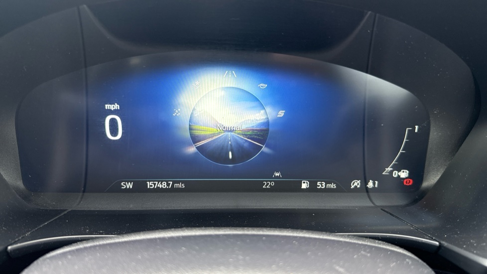 Ford Kuga 1.5 EcoBoost 150 Titanium Edition 5dr Petrol Estate - Image 21