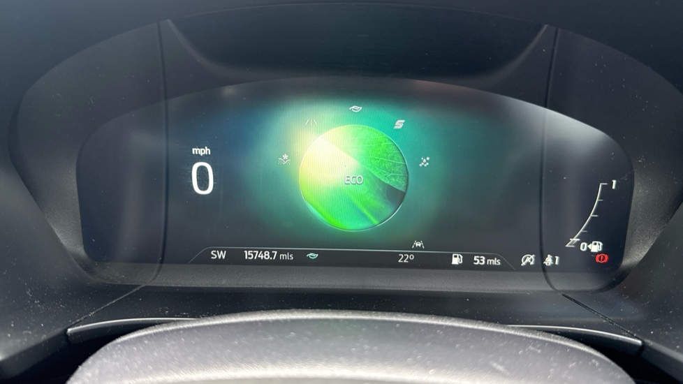 Ford Kuga 1.5 EcoBoost 150 Titanium Edition 5dr Petrol Estate - Image 22