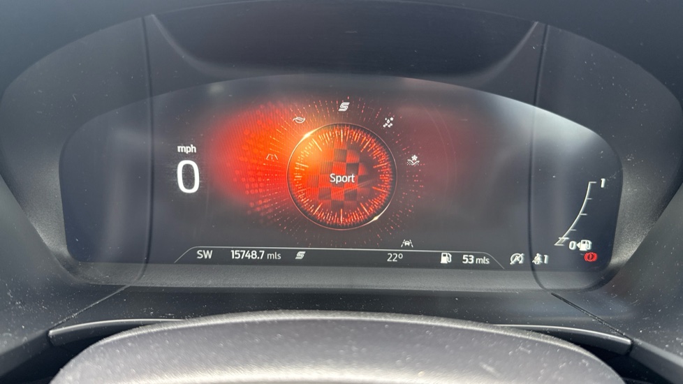 Ford Kuga 1.5 EcoBoost 150 Titanium Edition 5dr Petrol Estate - Image 23