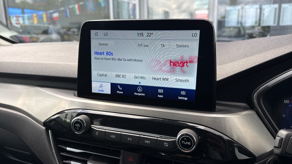Ford Kuga 1.5 EcoBoost 150 Titanium Edition 5dr Petrol Estate - Image 30