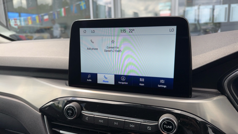 Ford Kuga 1.5 EcoBoost 150 Titanium Edition 5dr Petrol Estate - Image 31