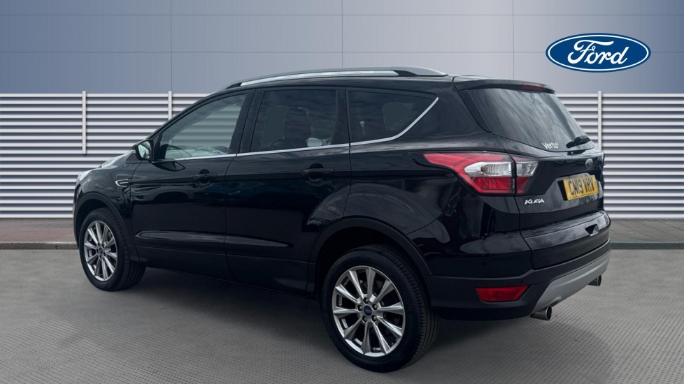 Ford Kuga 1.5 TDCi Titanium Edition 5dr 2WD Diesel Estate - Image 2
