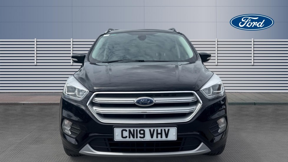 Ford Kuga 1.5 TDCi Titanium Edition 5dr 2WD Diesel Estate - Image 3