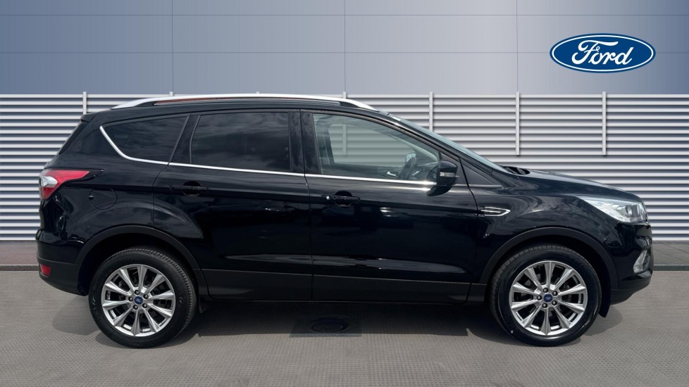 Ford Kuga 1.5 TDCi Titanium Edition 5dr 2WD Diesel Estate - Image 4