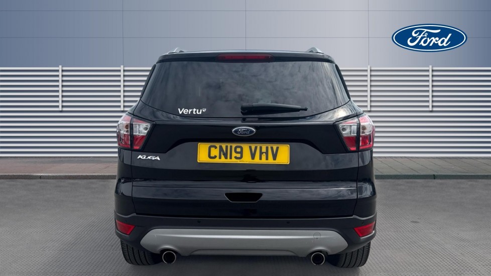 Ford Kuga 1.5 TDCi Titanium Edition 5dr 2WD Diesel Estate - Image 5