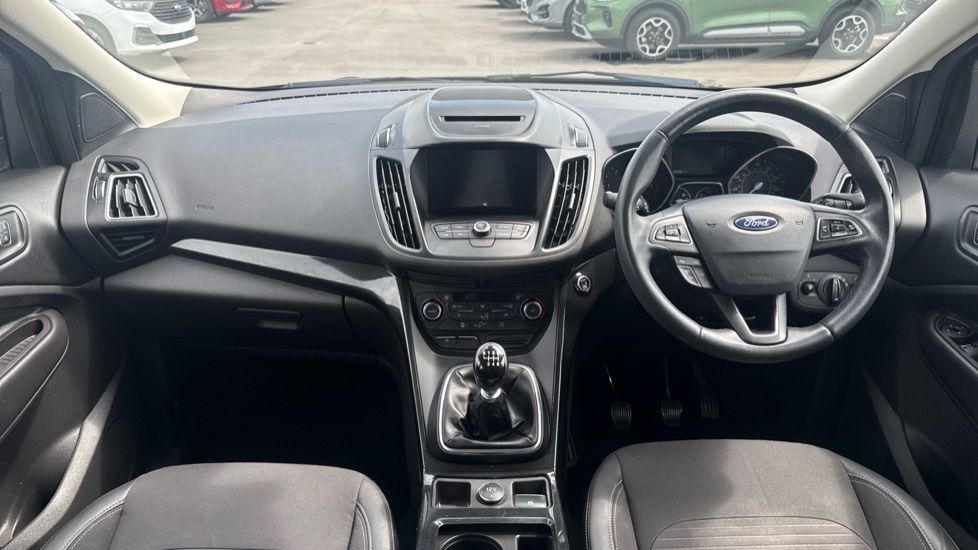 Ford Kuga 1.5 TDCi Titanium Edition 5dr 2WD Diesel Estate - Image 12