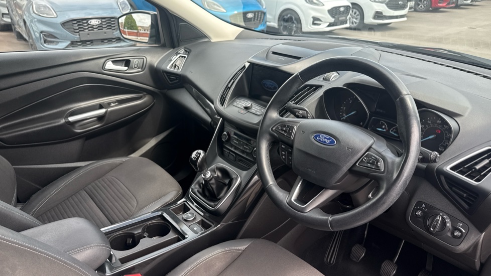 Ford Kuga 1.5 TDCi Titanium Edition 5dr 2WD Diesel Estate - Image 13