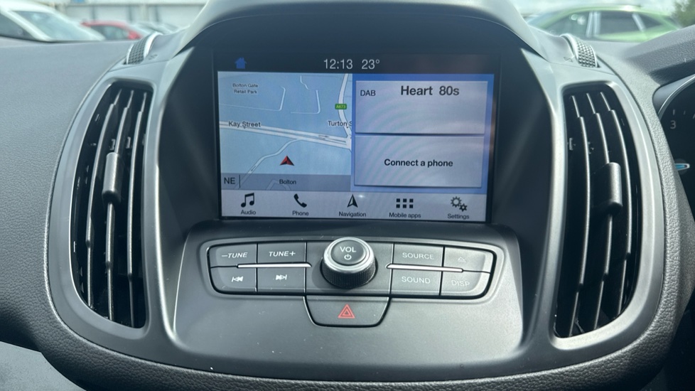 Ford Kuga 1.5 TDCi Titanium Edition 5dr 2WD Diesel Estate - Image 36
