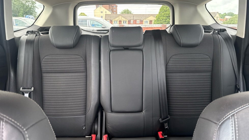Ford Kuga 1.5 TDCi Titanium Edition 5dr 2WD Diesel Estate - Image 16