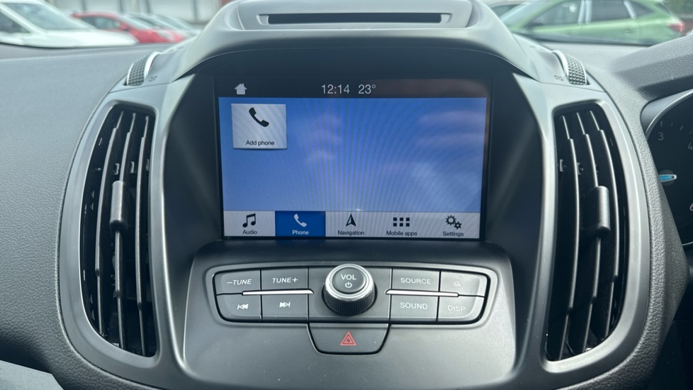 Ford Kuga 1.5 TDCi Titanium Edition 5dr 2WD Diesel Estate - Image 32