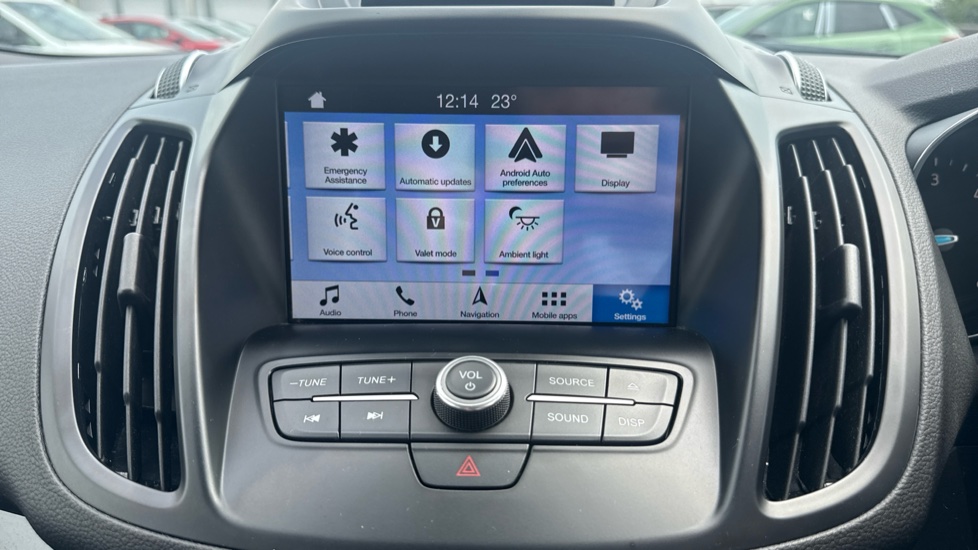 Ford Kuga 1.5 TDCi Titanium Edition 5dr 2WD Diesel Estate - Image 34