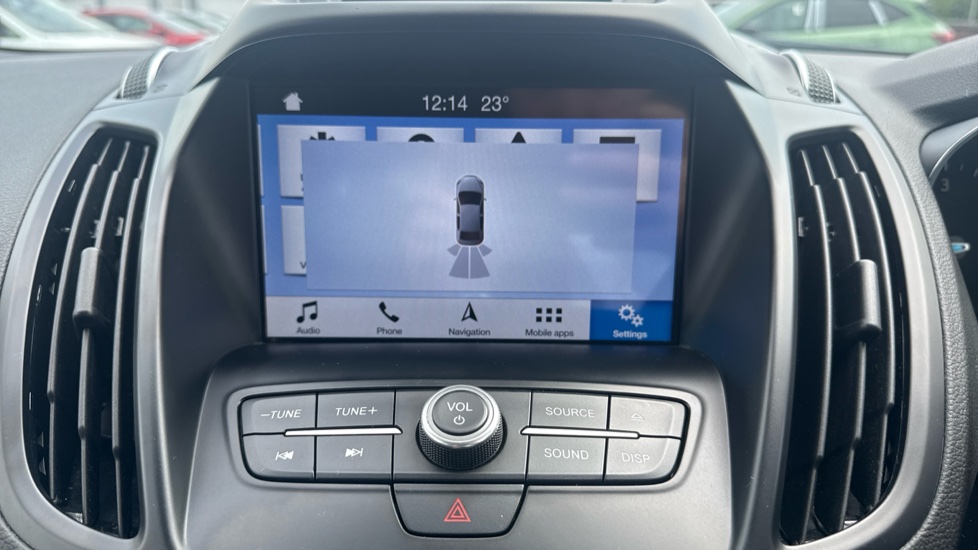 Ford Kuga 1.5 TDCi Titanium Edition 5dr 2WD Diesel Estate - Image 35