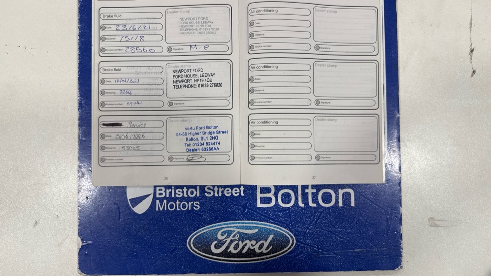 Ford Kuga 1.5 TDCi Titanium Edition 5dr 2WD Diesel Estate - Image 7