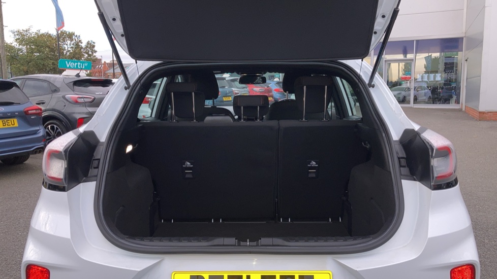 Ford Puma 1.0 EcoBoost Hybrid mHEV ST-Line 5dr Petrol Hatchback - Image 29