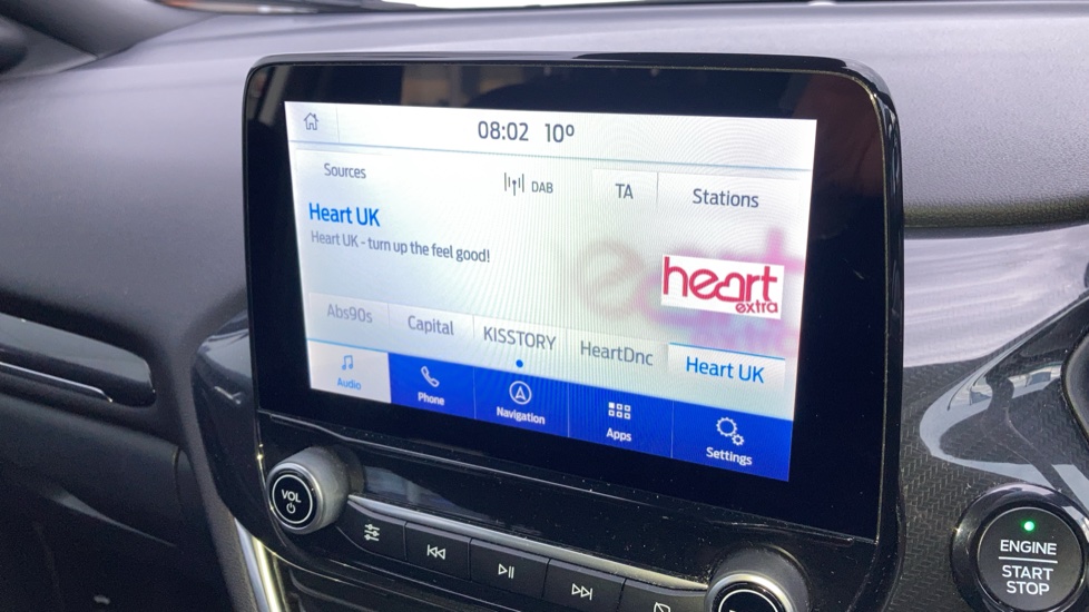Ford Puma 1.0 EcoBoost Hybrid mHEV ST-Line 5dr Petrol Hatchback - Image 12