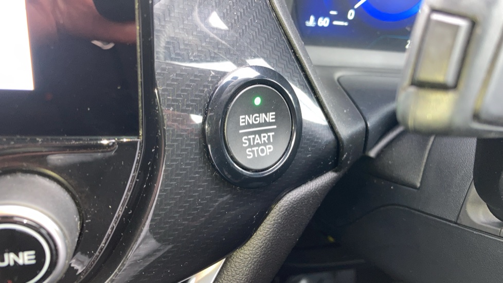 Ford Puma 1.0 EcoBoost Hybrid mHEV ST-Line 5dr Petrol Hatchback - Image 22