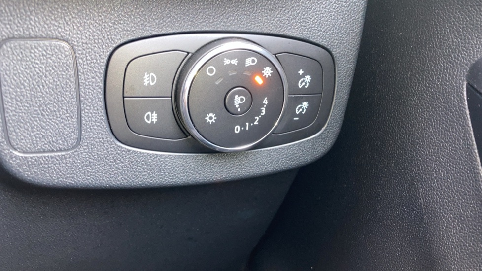 Ford Puma 1.0 EcoBoost Hybrid mHEV ST-Line 5dr Petrol Hatchback - Image 23