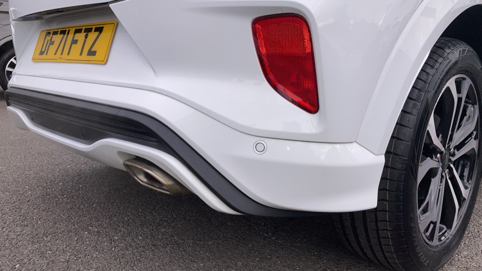 Ford Puma 1.0 EcoBoost Hybrid mHEV ST-Line 5dr Petrol Hatchback - Image 38