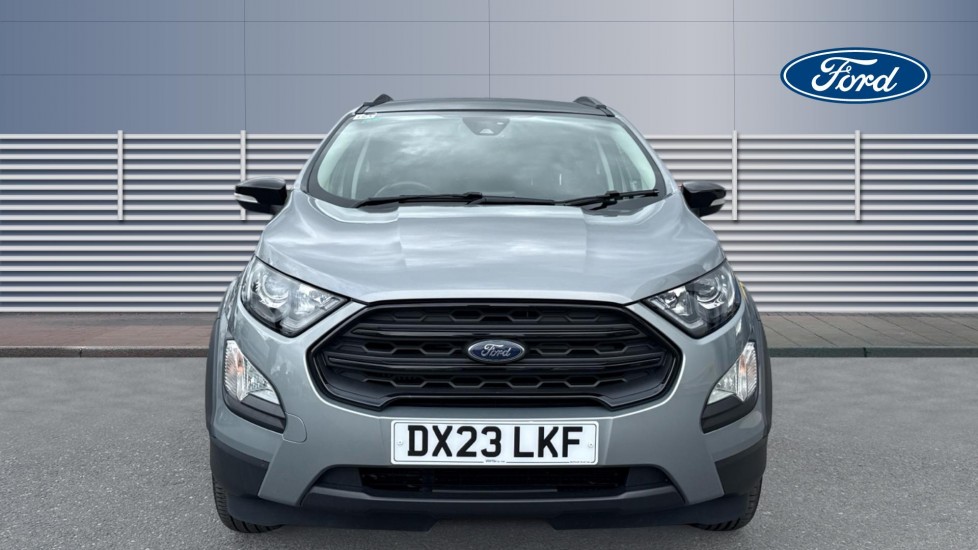 Ford EcoSport 1.0 EcoBoost 125 Active 5dr Petrol Hatchback - Image 3