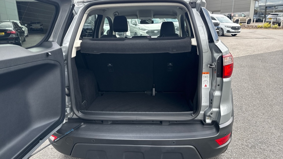 Ford EcoSport 1.0 EcoBoost 125 Active 5dr Petrol Hatchback - Image 4