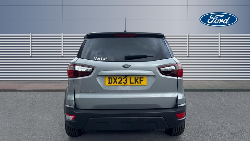 Ford EcoSport 1.0 EcoBoost 125 Active 5dr Petrol Hatchback - Image 6
