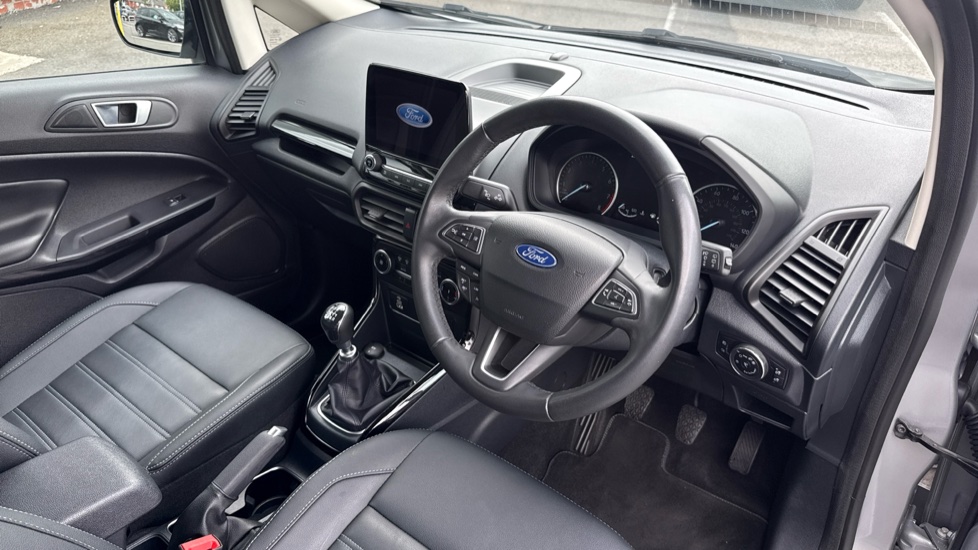 Ford EcoSport 1.0 EcoBoost 125 Active 5dr Petrol Hatchback - Image 12